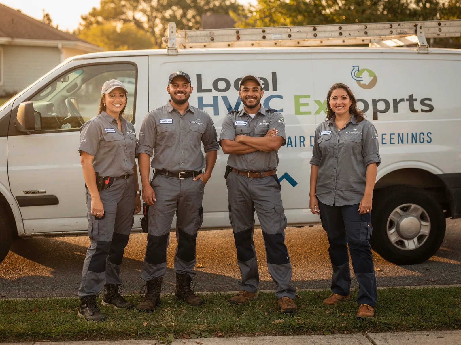 24/7 HVAC Repair & AC Replacement company in Hayward, WI