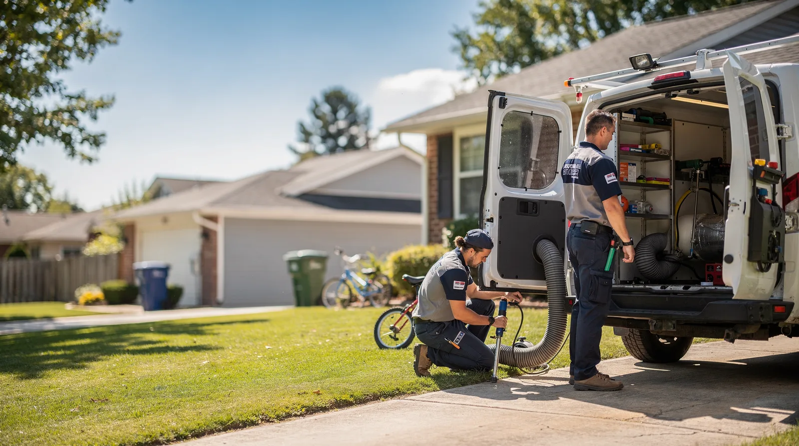 24/7 HVAC Repair & AC Replacement in Hayward, WI near me